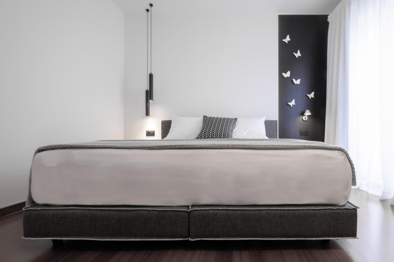 The H Experience Boutique Apartment Koules Fortress Heraklion Ngoại thất bức ảnh