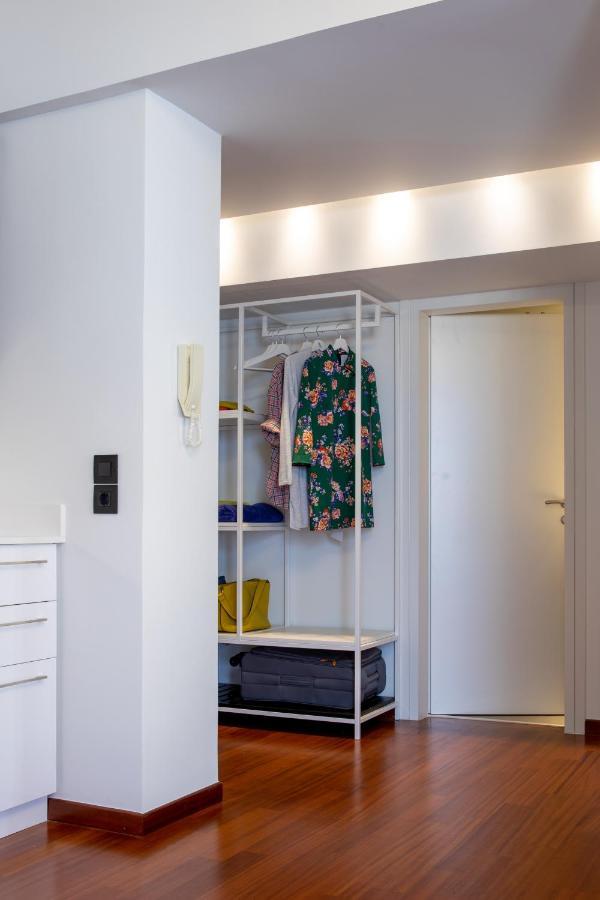 The H Experience Boutique Apartment Koules Fortress Heraklion Ngoại thất bức ảnh