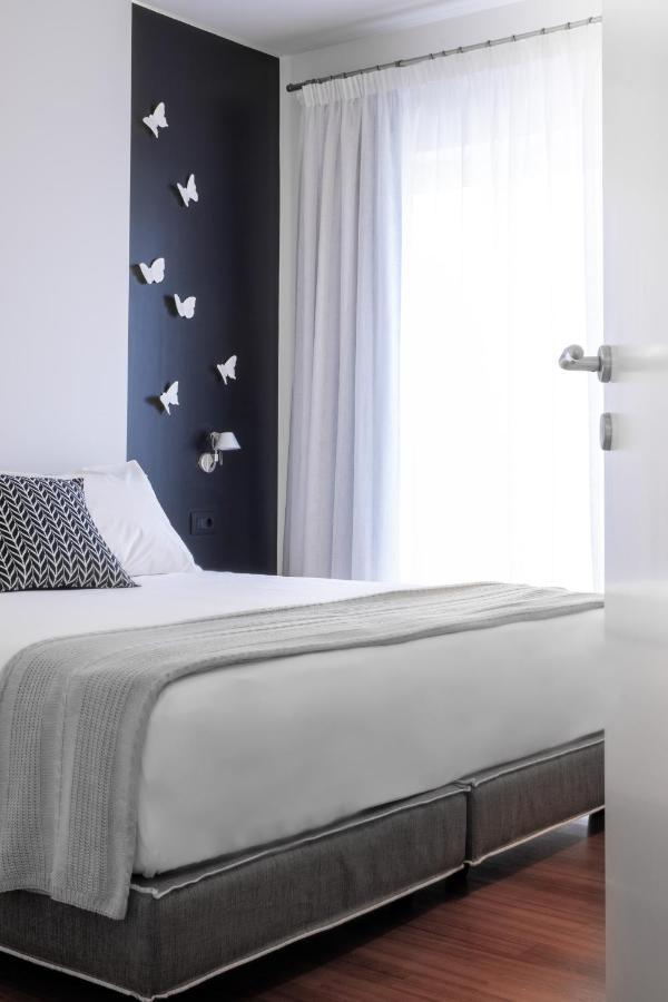 The H Experience Boutique Apartment Koules Fortress Heraklion Ngoại thất bức ảnh