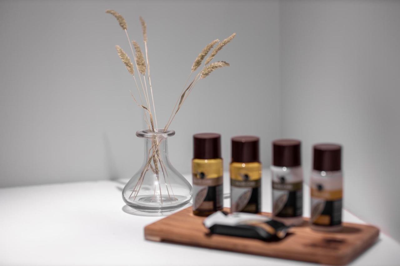 The H Experience Boutique Apartment Koules Fortress Heraklion Ngoại thất bức ảnh