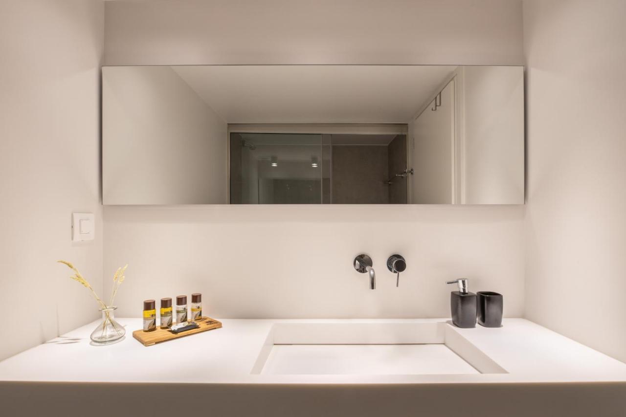 The H Experience Boutique Apartment Koules Fortress Heraklion Ngoại thất bức ảnh