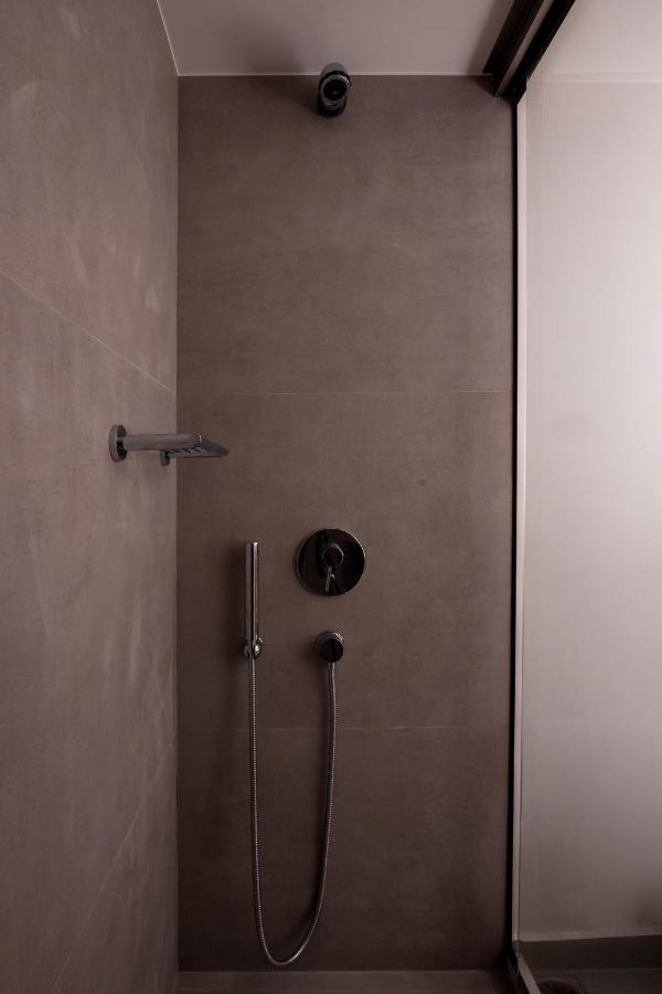 The H Experience Boutique Apartment Koules Fortress Heraklion Ngoại thất bức ảnh